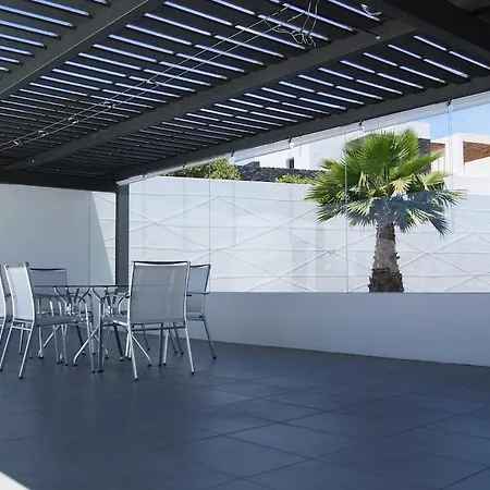 Playa Blanca Sleeps 6 Pool Air Con Wifi Playa Blanca (Lanzarote)