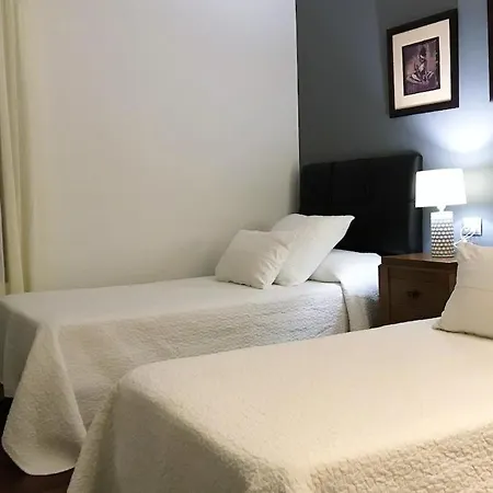 Playa Blanca Sleeps 6 Pool Air Con Wifi Villa *